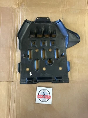 NOS Yamaha Grizzly 550 700 Kodiak 2007 - 2023 Engine guard 1HP-F147E-01-00 . - Image 1 of 4