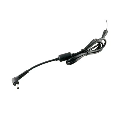 DC Power 4.0 x 1.35mm Male Right Angle Connector Cord Cable for ASUS Ultrabooks - Image 1 of 4