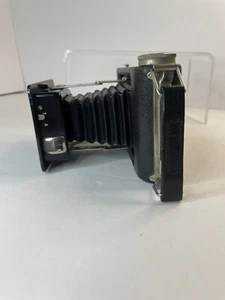 Antike 1940er Jiffy Kodak Six 20 Serie 2 Balgen 620 Filmkamera, Twindar Objektiv - Bild 1 von 14