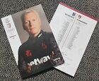 West Ham V Bournemouth Betway Cup 5/9/20 First Issue Of 2020/21 Season Last One!