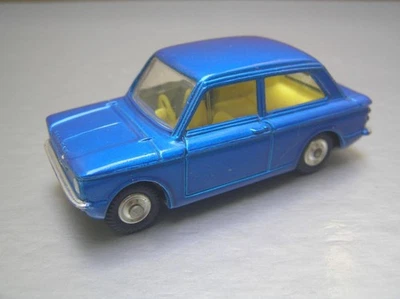 Corgi Toys 251 Hillman Imp made in Great Britain 1/43 scale Near Mint Condition - Image 1 of 4