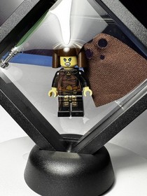 LEGO&reg; Star Wars Luminara Unduli Minifigure Sw0745 From Set 75151