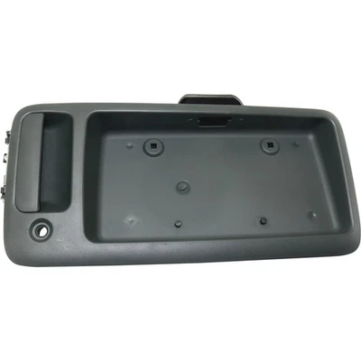 Exterior Door Handle For 96-2002 Chevrolet Express 2500 Rear Back Door Foto 1 de 4