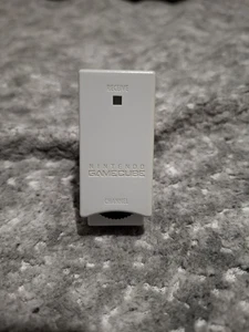 Official Nintendo GameCube Wavebird Wireless Receiver (Fully Tested & Working!) - Picture 1 of 7