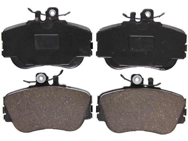 Juego de pastillas de freno delanteras para Mercedes C280 TH147RT 1994-1995 Foto 1 de 1