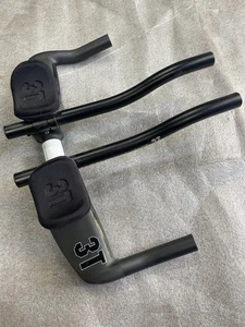 3t Aura Zeitfahrlenker Neu Rennrad Zeitfahrrad - Bild 1 von 9
