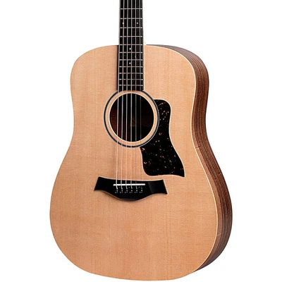 Taylor Big Baby Acoustic Guitar Natural - Image 1 of 4