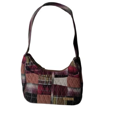 Bolso Bella Taylor Wyatt Blakely Patchwork Foto 1 de 4