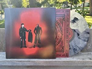 Twenty One Pilots 21 Pilots Breach Blood Records exklusive Vinyl-LP - Vorverkauf - Bild 1 von 2
