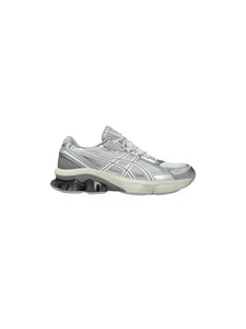 Zapatillas Asics Modelo Gel-Kinetic Fluent de Tela Técnico Respirable, Con - Imagen 1 de 4