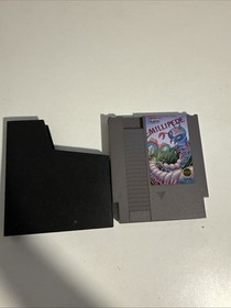 Millipede NES Nintendo Entertainment System - with sleeve