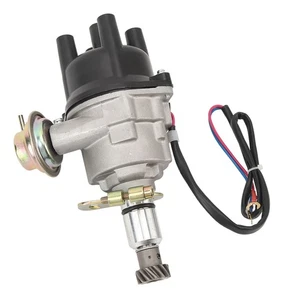 Electronic Distributor High Precision Reliable Ignition Fit For Sunny B10 B20⊹ - Picture 1 of 12