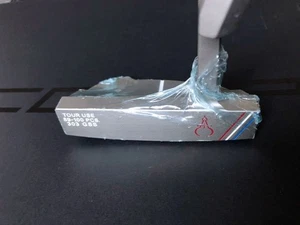 89 GA2 Mallet Putter Gauge Design GSS German Stainless Steel Aniv CNC 656531 - Bild 1 von 6