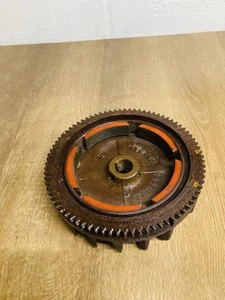 John Deere RX75 Flywheel AM102624 - Picture 1 of 2