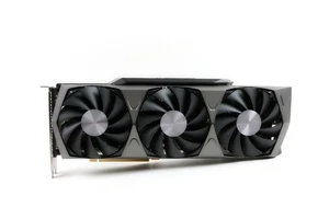 Zotac GeForce RTX 3080 12GB Trinity OC GPU -B8, no funciona - Imagen 1 de 4