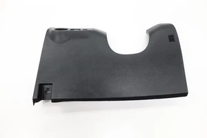 2015 - 2023 DODGE CHALLENGER DASH LEFT KNEE BOLSTER LOWER PANEL OEM 5LA16DX9AC - Picture 1 of 18