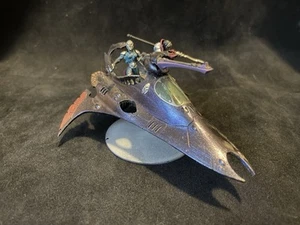 Warhammer 40K Aeldari Harlequins Painted Starweaver - Picture 1 of 2