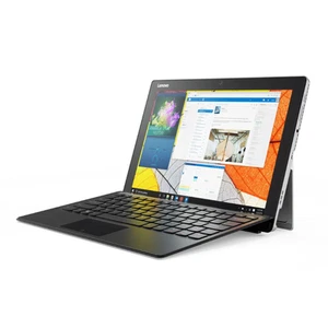 12" Lenovo Ideapad Miix 510 Tactile i5-6200 8 Go RAM 256 Go SSD Windows 11 Pro - Afbeelding 1 van 2