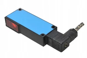 SICK WL18-2P630 Photoelectric Reflection Sensor  - Picture 1 of 6