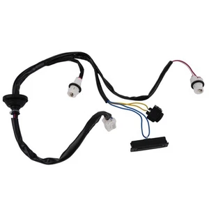 High Quality Control Switch Accessories 1pcs 25380-JG01A Black Plastic - Zdjęcie 1 z 12