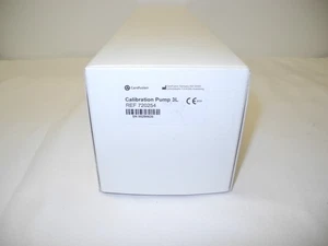 CAREFUSION 720254 3L CALIBRATION PUMP NEW IN BOX - Picture 1 of 12