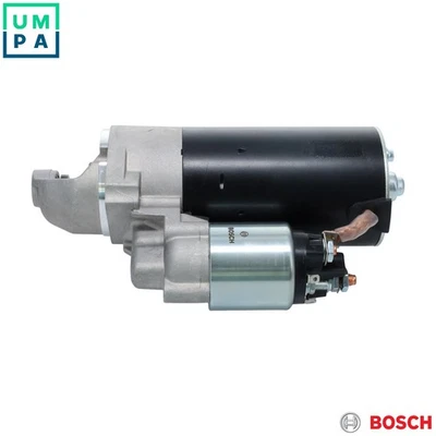 STARTER 1 986 S00 848 FOR MERCEDES-BENZ VIANO VITO/MIXTO/Van/Bus SPRINTER/46-t - Image 1 of 4