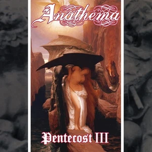Anathema Pentecost III (CD) Album - Picture 1 of 2