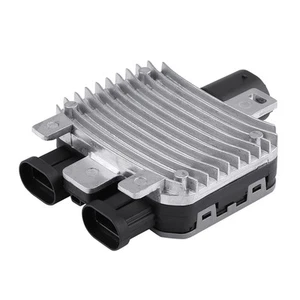 ι Radiator Cooling Fan Control Module For Galaxy 7T43‑8C609‑BA 7G919A819AA - Photo 1/10