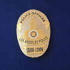 dawne L.A.P.D. Police Officer marka policyjna serii 6