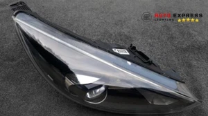 FORD FOCUS MK3 FACELIFT RS ST BI-XENON SCHEINWERFER F1EB13D154CD RECHTS TOP! - Bild 1 von 5