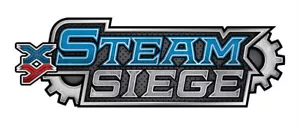 10X Pokemon XY STEAM SIEGE TCG Online Code Cards (thru eBay messenger) - Bild 1 von 1