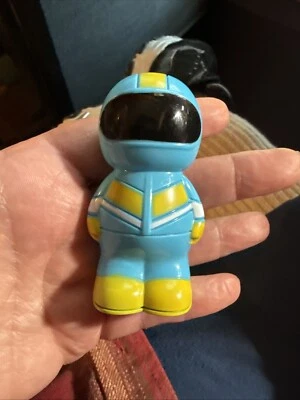 My First Cartoon RC Race Car Radio Remote Control Toy Replacement Astronaut - Image 1 of 4