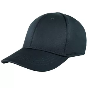 Condor 161131 Hook and Loop Patch Hiking Hunting Operator Flex Tactical Cap Hat - Picture 1 of 8