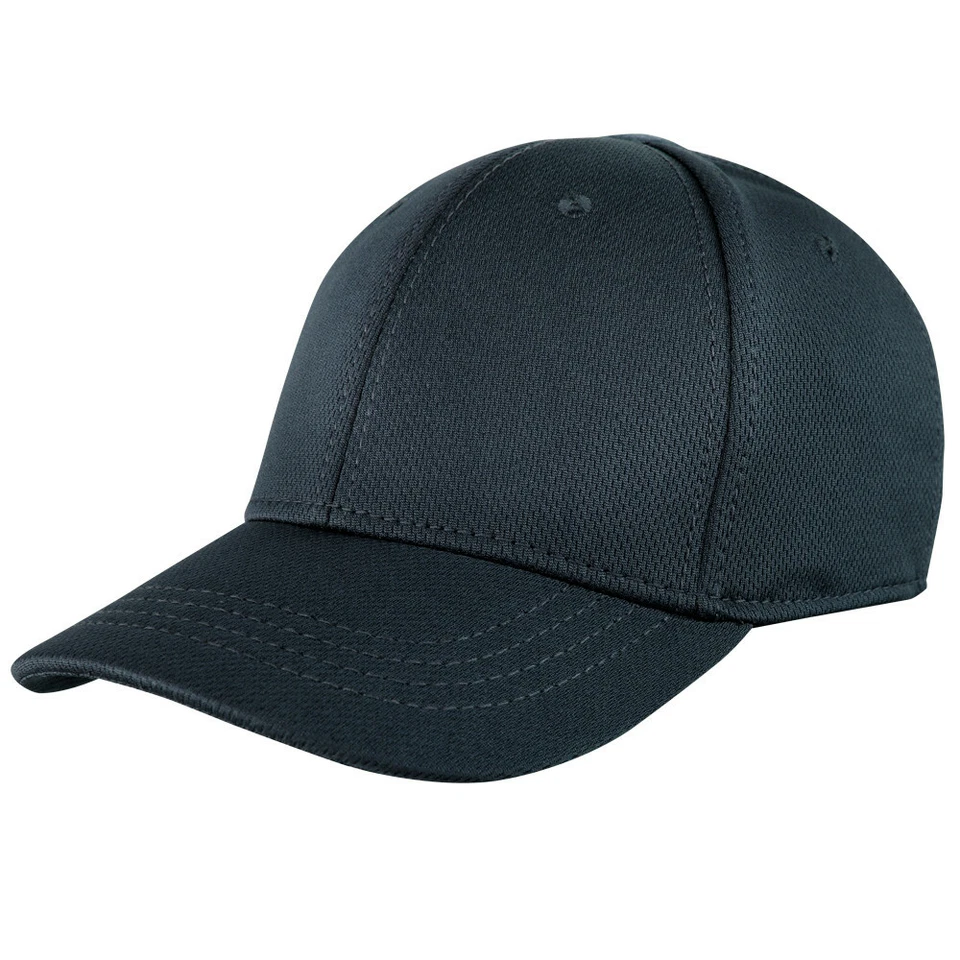 Condor 161131 Hook and Loop Patch Hiking Hunting Operator Flex Tactical Cap Hat - Image 1 of 1