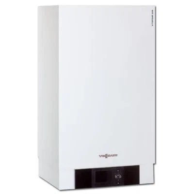 Viessmann Vitopend 200-W Kombi Therme 18-24kW Heizung Erdgas E m. Vitotronic 100 - Bild 1 von 4