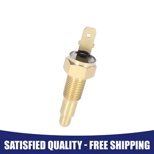 Engine Cooling Fan Temperature Thermo Sensor Switch 1/8" NPT Universal Item of 1 - Picture 1 of 6