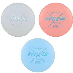 Prodigy Disc Golf 350G MX-3 Midrange Disc 5/4/0/2 - Choose Exact Disc - Picture 1 of 5