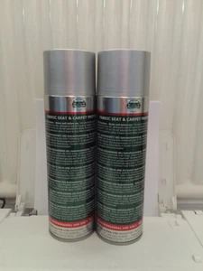 Diamond Brite Seat & Fabric Protection (x2) - Picture 1 of 1