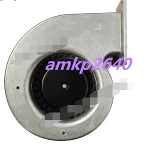 For G1G108-AB17-02 Blower Fan 24VDC 42W 3000RPM Φ108MM Centrifugal Fan #am - Picture 1 of 5