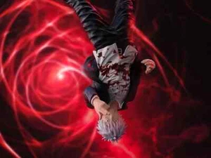 Sega Jujutsu Kaisen Hidden Inventory/Premature Death FiGURiZM Satoru Gojo Cursed - Bild 1 von 4