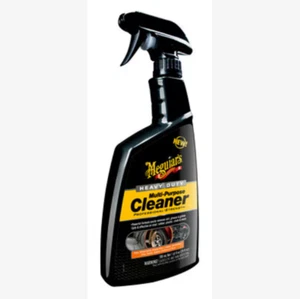Meguiars® Heavy Duty Mehrzweckreiniger G180224EU, 24 oz (709 ml) Flasche - Bild 1 von 1