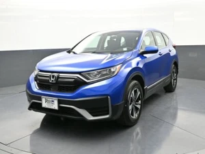 2022 Honda CR-V Special Edition - Picture 1 of 12