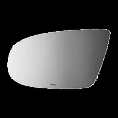 Repuesto de cristal espejo retrovisor Burco para Chevrolet Lumina 1995-1999 vista lateral - 2632 Foto 1 de 3