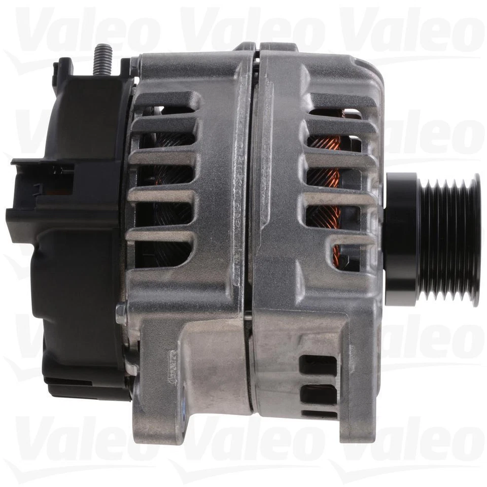 Valeo 439843 Alternator for Mercedes-Benz S550 4.6L 2014-2017 - Image 1 of 1