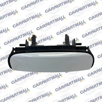 2006-2008 Audi A3 Rear Right Passenger Exterior Door Handle Assembly 4B0839885 — 第 1/4 张图片