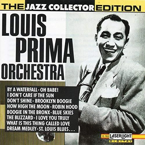 Louis Prima Orchestra - Image 1 of 1