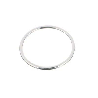 NOVO FABRICANTE DE EQUIPAMENTO ORIGINAL Nissan 1995-1998 240SX tubo de escape para junta coletora 20691-58E01 - Imagem 1 de 3