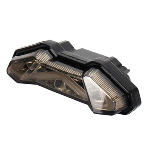Tail Light Brake Turn Signals Integrated For Yamaha MT-10 MT09/Tracer FZ09 FZ-10 - Picture 1 of 12