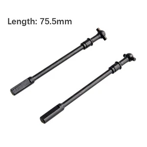 Drive Shaft Sets For 1:10 Rock Climbing Bike HSP 18008 94180 Upgrade New Parts - Picture 1 of 1