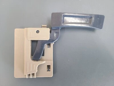 DD82-01340A MANGO AJUSTADOR LADO IZQUIERDO MONTAJE Foto 1 de 2